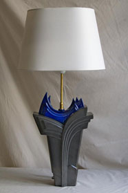 lampe modèle Prélude