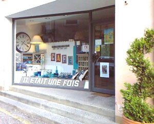 Maison de la céramique