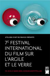 Festival international du film sur l'argile et le verre