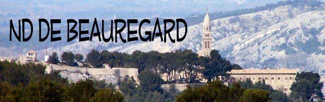 notre dama de beauregard