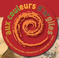 aux couleurs d'argile