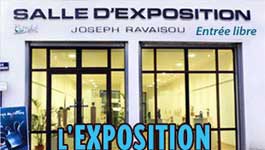 printemps des potiers exposition