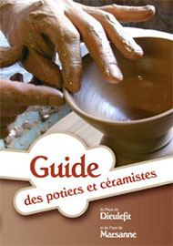 Guide des M&eacute;tiers d'Art